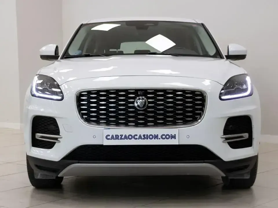 Usado Jaguar E-Pace 160 CV (117 kW) 2021 Otro SUV