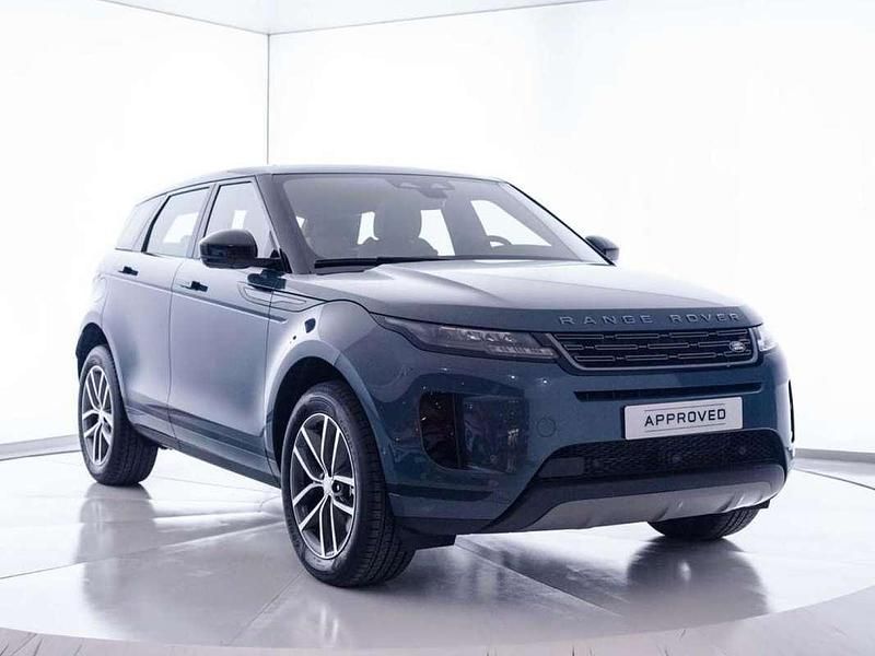 Azul Nuevo 2025 Land Rover Range Rover evoque S Utilitario | 63.900 € - Imagen 1/1