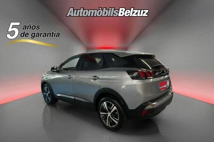 Usado Peugeot 3008 131 CV (96 kW) 2019