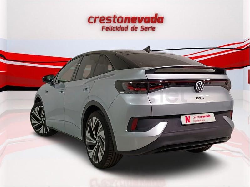 Usado VW ID.5 GTX 219 kW (299 CV) 2023 Eléctrico SUV