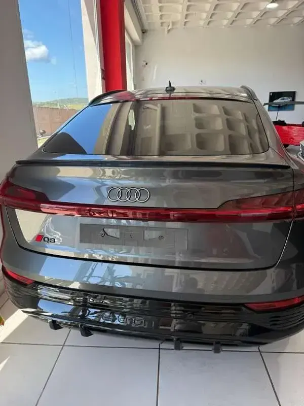 Usado Audi e-tron Sportback S-Line 250 kW (340 CV) 2025 SUV