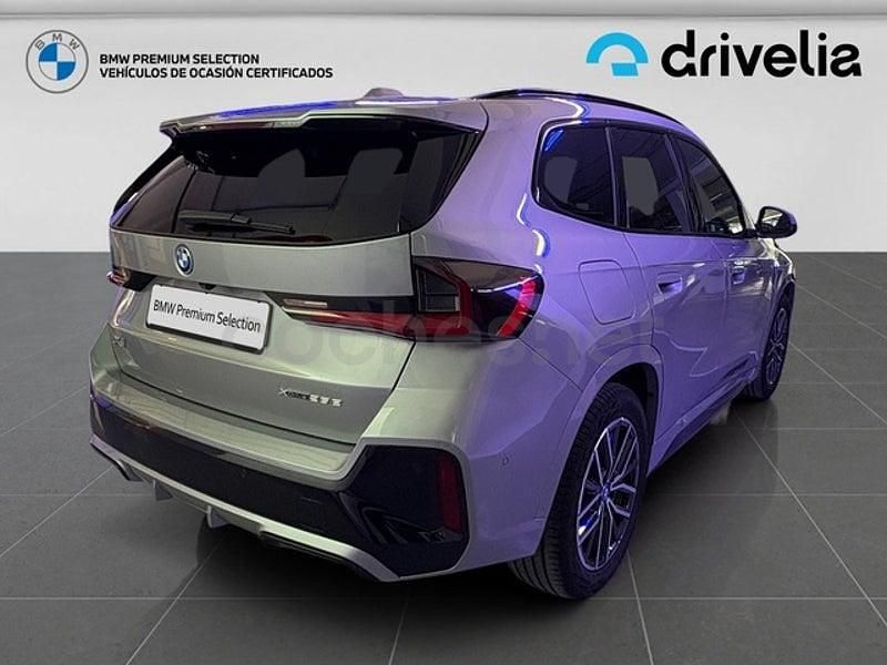 Usado BMW X1 Comfort Edition 245 CV (180 kW) 2025 Plateado SUV