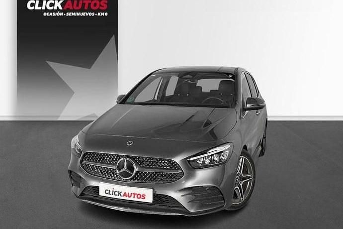 Usado 2023 Mercedes 200 AMG Line Premium | 29.100 € (Super precio) - Imagen 1/4