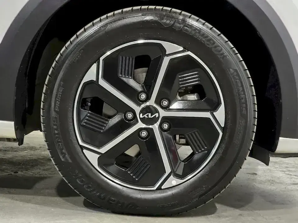 Usado Kia Niro 129 CV (94 kW) 2025 Otro SUV