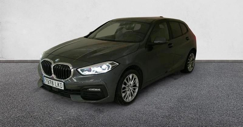 Używany BMW 118 150 KM (110 kW) 2020 Hatchback