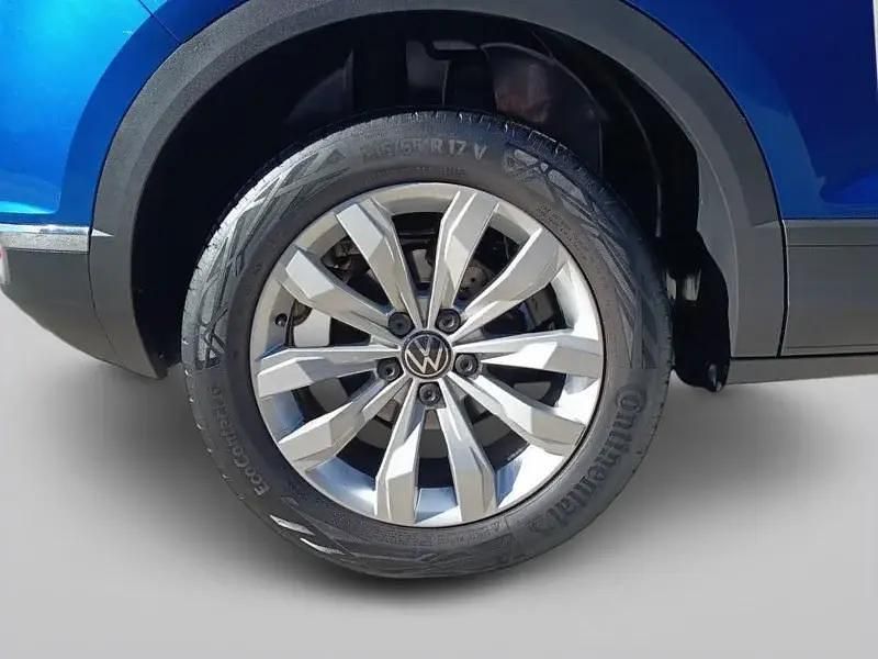 Usado VW T-Roc Advance 110 CV (80 kW) 2021 SUV