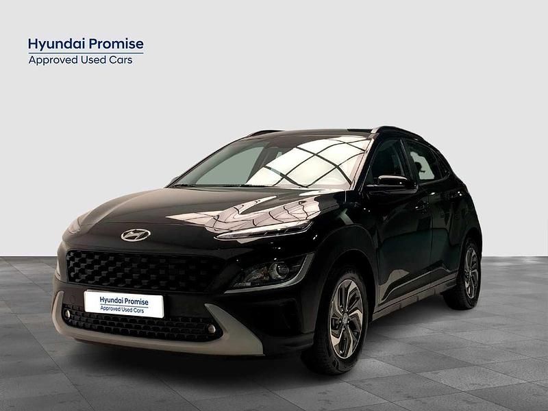 Usado 2023 Hyundai Kona SUV | 21.100 € (Buen precio) - Imagen 1/4