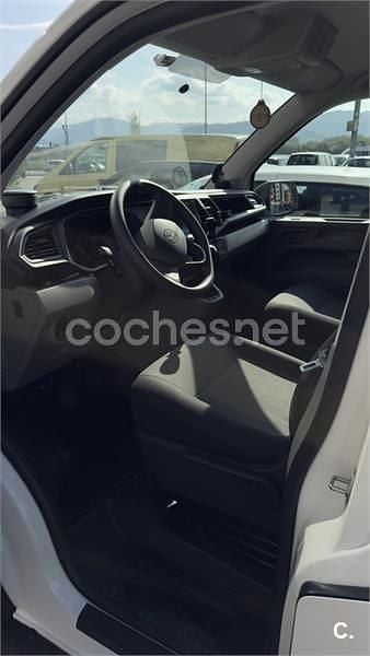 Usado VW Caravelle 150 CV (110 kW) 2024 Blanco Monovolumen