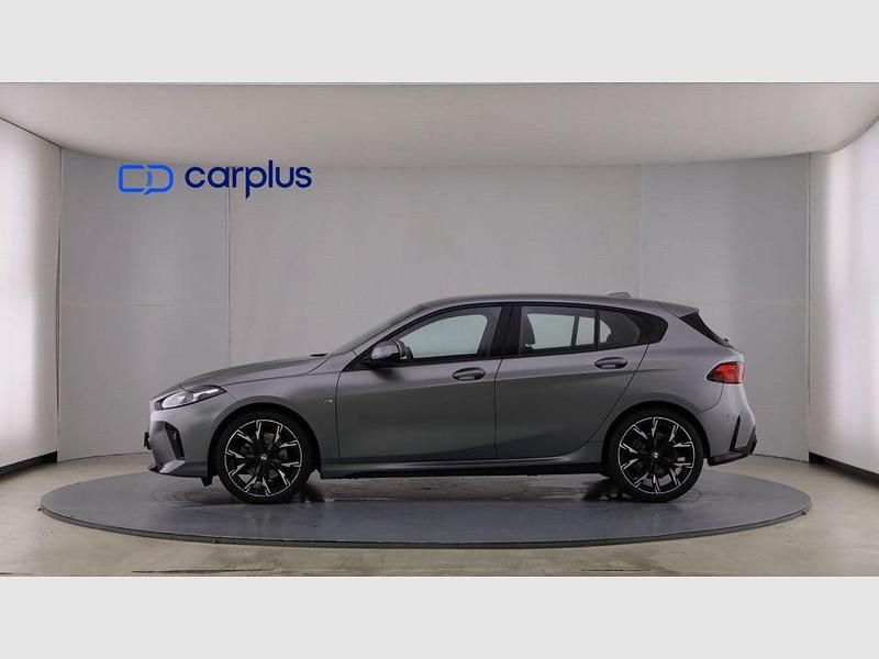 Usado BMW 120 163 CV (119 kW) 2024 Bmw individual frozen pure grey metallic Utilitario