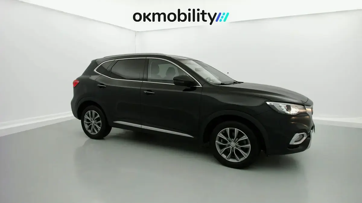 Usado MG HS Comfort 162 CV (119 kW) 2023 Pebble black  pbc SUV