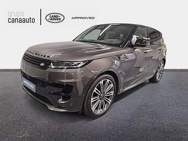Charente grey Usado 2024 Land Rover Range Rover Sport Autobiography SUV | 99.800 € - Imagen 1/2