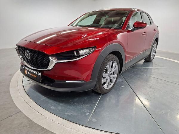 Otro Usado 2022 Mazda CX-30 SUV | 24.990 € (Un poco caro) - Imagen 1/4