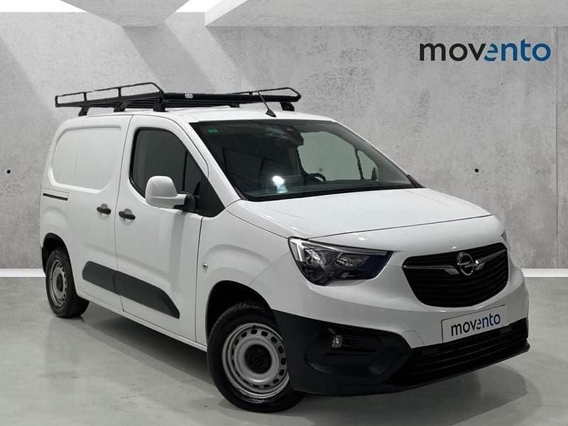 Otro Usado 2019 Opel Combo Selective Monovolumen | 10.990 € (Buen precio) - Imagen 1/4