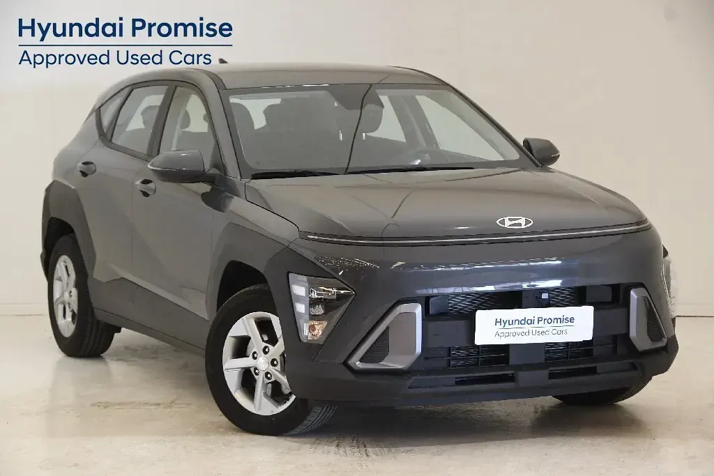 Usado Hyundai Kona 128 CV (94 kW) 2025 SUV