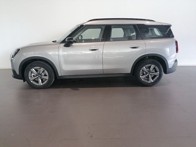 Usado Mini Countryman Essential 170 CV (125 kW) 2024 Gris SUV