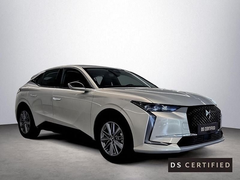 Otro Nuevo 2025 DS Automobiles DS4 Bastille Berlina | 29.950 € (Buen precio) - Imagen 1/4