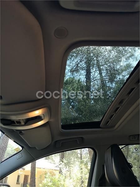 Usado Volvo XC70 Momentum 304 CV (223 kW) 2009 Marrón Familiar