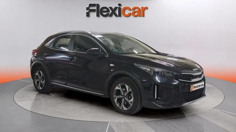 Usado Kia XCeed 120 CV (88 kW) 2023 Azul SUV