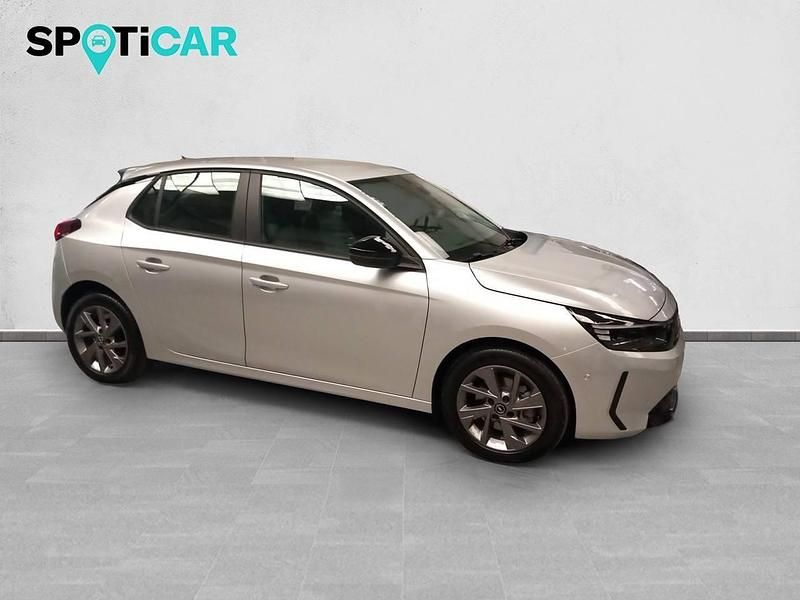 Nuevo Opel Corsa Edition 100 CV (73 kW) 2026 Gris Utilitario