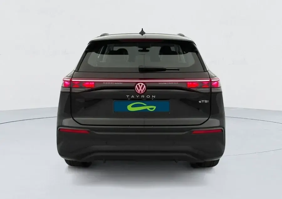 Usado VW Tayron 150 CV (110 kW) 2025 SUV