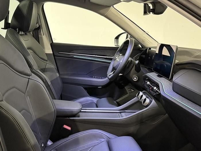 Usado Skoda Kodiaq 204 CV (150 kW) 2025 Gris SUV