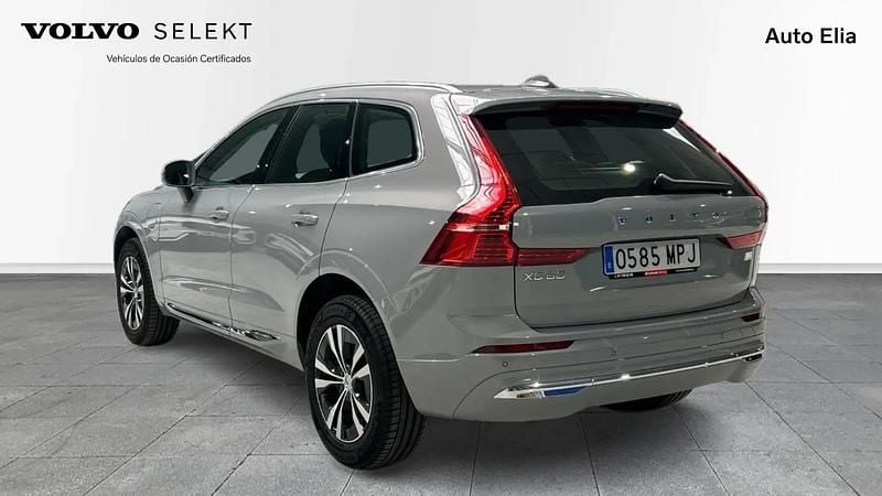 Usado Volvo XC60 Core 350 CV (257 kW) 2024 SUV