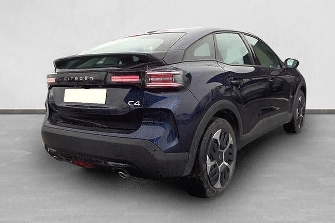 Brugt Citroën C4 145 HK (106 kW) 2025 SUV