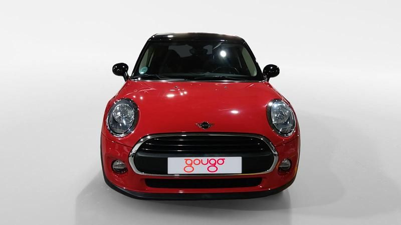 Usado Mini Cooper 102 CV (75 kW) 2019 Utilitario