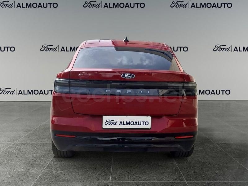 Usado Ford Capri Premium 210 kW (286 CV) 2025 Eléctrico SUV