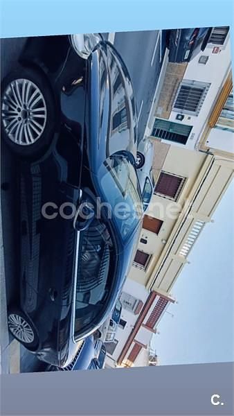 Usado VW Eos 200 CV (147 kW) 2007 Negro Descapotable