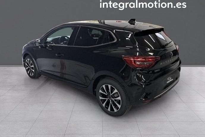 Usado Mitsubishi Colt 91 CV (66 kW) 2025