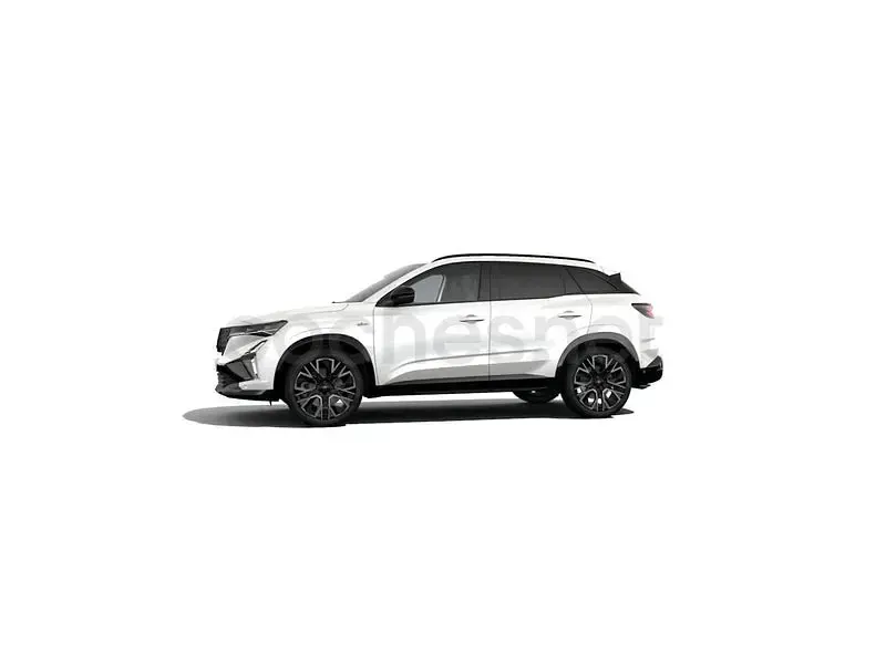 Nuevo Renault Austral Esprit Alpine 200 CV (147 kW) 2026 Blanco SUV
