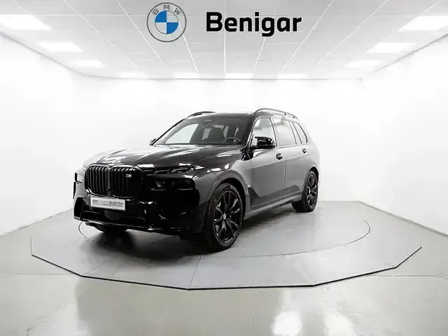 Begagnad BMW X7 M Sport 530 HK (389 kW) 2023 SUV