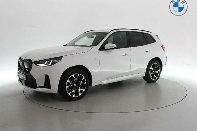 Usado 2025 BMW X3 Comfort Edition SUV | 60.900 € - Imagen 1/4