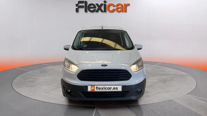 Usado Ford Transit Trend 75 HP (55 kW) 2017 Branco Van