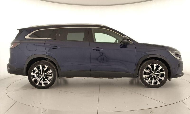 Usado Renault Espace Techno 200 CV (147 kW) 2024 Azul Familiar