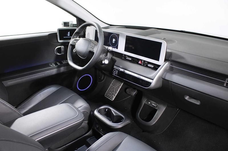 Usado Hyundai Ioniq 325 CV (239 kW) 2025 Utilitario