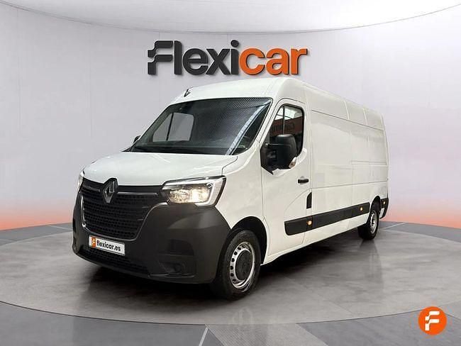 Usado Renault Master 150 CV (110 kW) 2024 Blanco Berlina