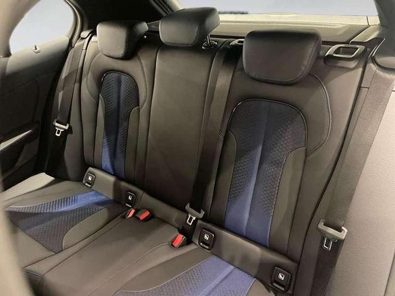 Usado BMW 116 116 CV (85 kW) 2024 Blanco Utilitario