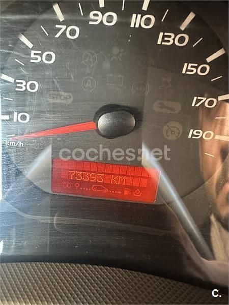 Blanco Usado 2012 Renault Master Van | 17.000 € (Precio justo) - Imagen 1/2
