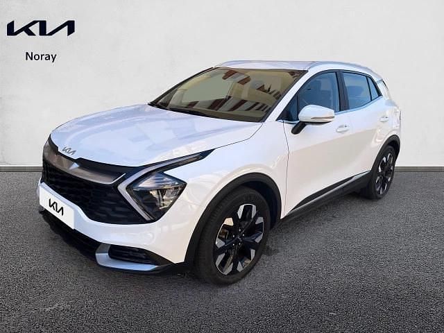 Todoterreno Usado 2023 Kia Sportage SUV | 31.240 € (Precio justo) - Imagen 1/1