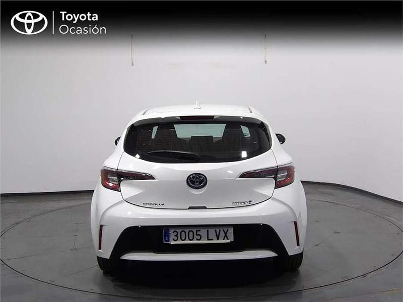Usado Toyota Corolla Business Edition 122 CV (89 kW) 2022 Berlina