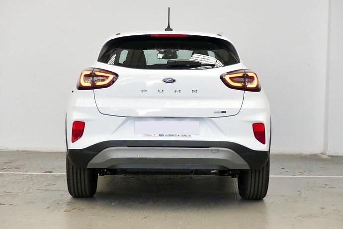 Usado Ford Puma Titanium 125 CV (91 kW) 2023 SUV