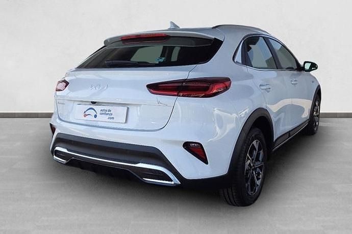 Brugt Kia XCeed 100 HK (73 kW) 2025 SUV
