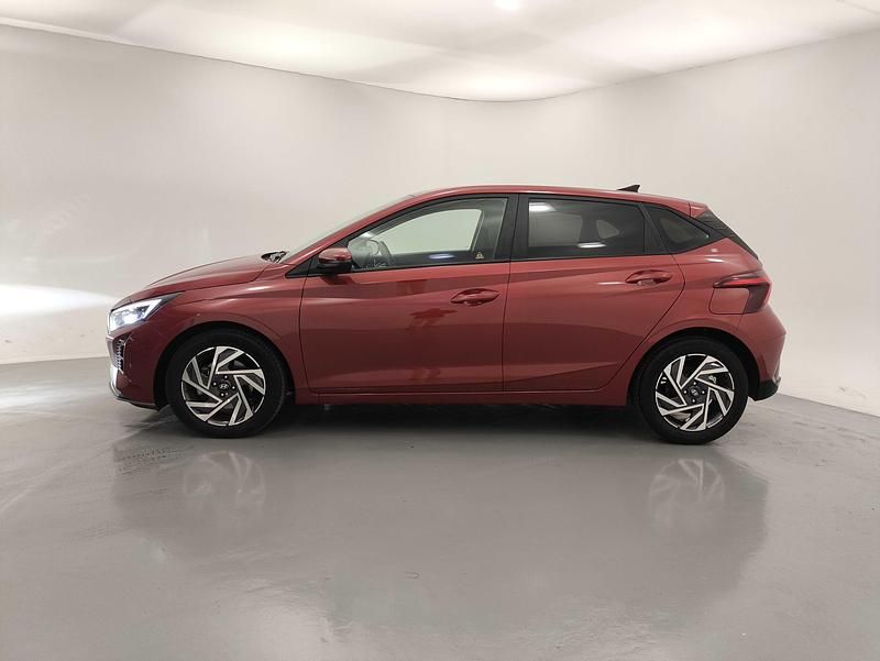 Usado Hyundai i20 99 CV (72 kW) 2025 Utilitario