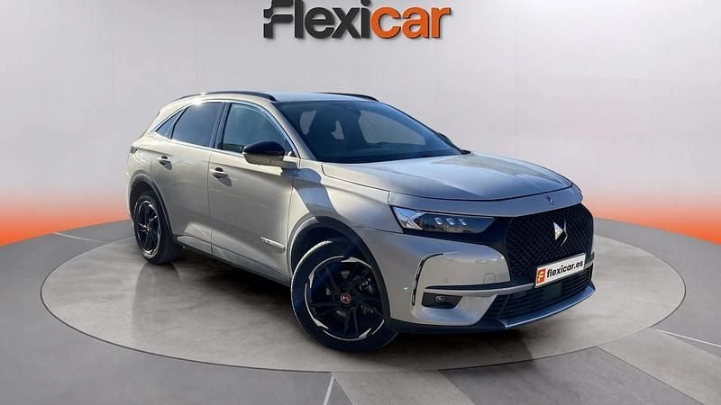 Occasion DS Automobiles DS7 Crossback Performance 131 PK (96 kW) 2021 SUV