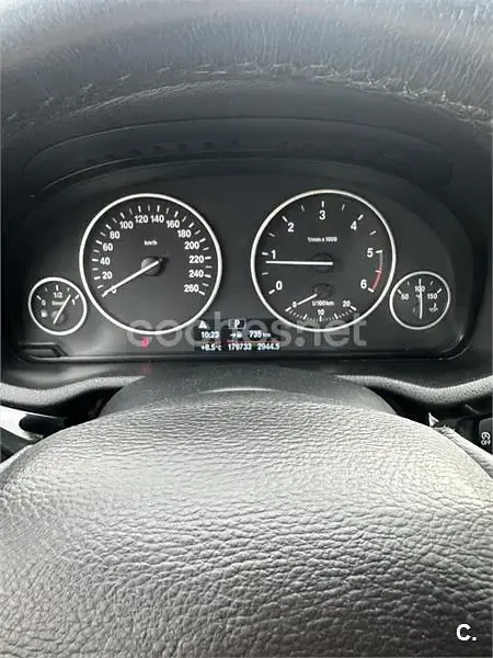 Usado BMW X4 190 CV (139 kW) 2018 Blanco SUV