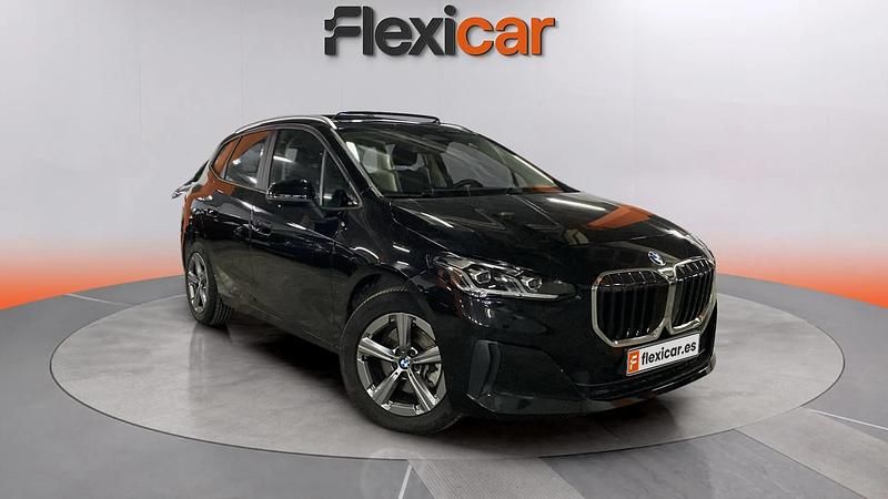 Usado BMW 218 Gran Coupé 136 CV (100 kW) 2024 Coupe