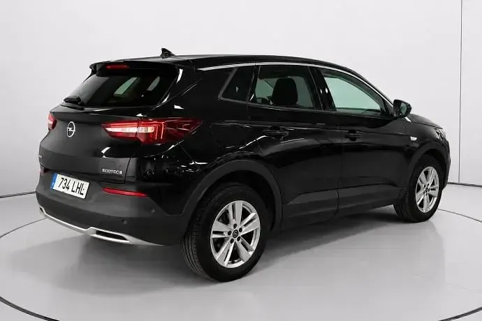 Usado Opel Grandland X Selective 130 CV (95 kW) 2020 SUV