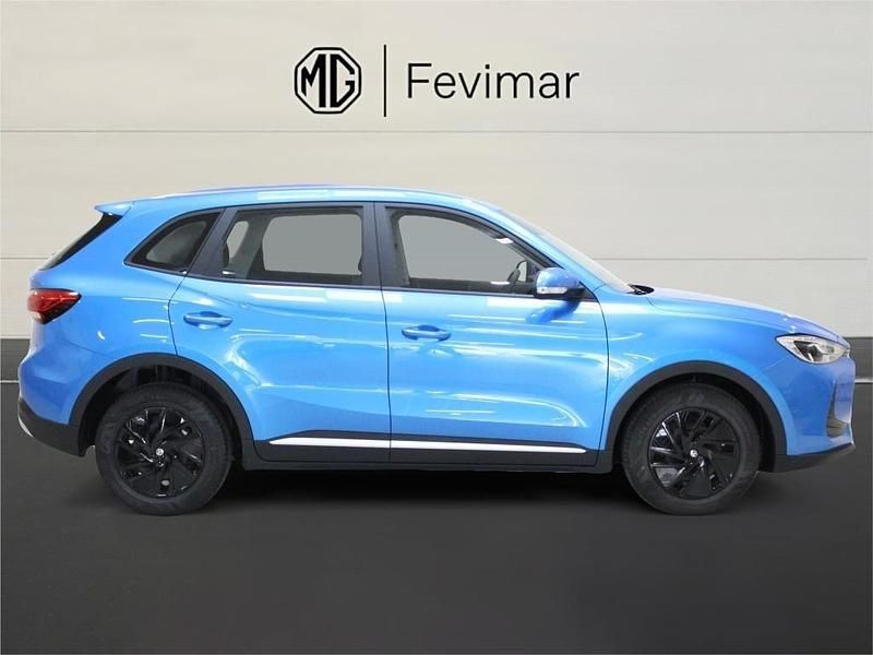 Nuevo MG ZS 197 CV (144 kW) 2025 Otro SUV